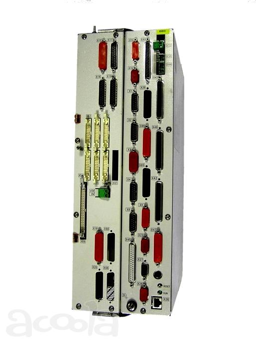 Ремонт ЧПУ HEIDENHAIN CNC TNC QSY QAN EcoDyn UV UE UR UM UVR BFT BC MC CC настройка