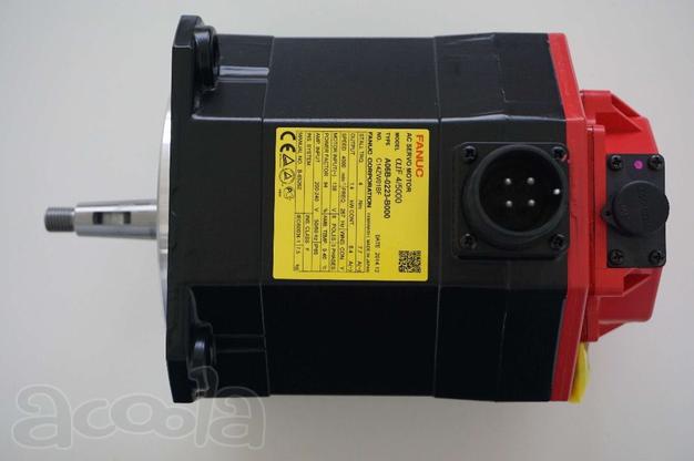 Ремонт серводвигателей сервомоторов энкодер резольвер настройка перемотка servo motor    Архангельск