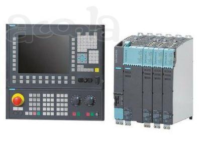 Ремонт ЧПУ Siemens Sinumerik 840D 810D 802D 828D 802S 840Di 840DE 808d 802 840 Архангельск