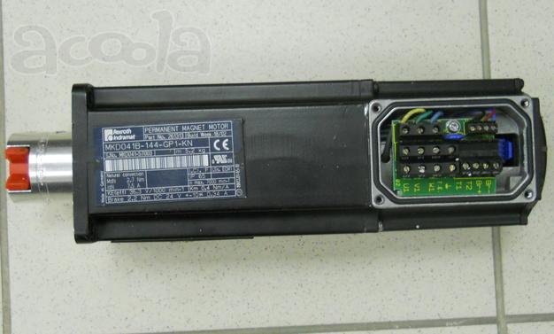 Ремонт Indramat Bosch Rexroth DIAX BTV VCP MSK MAC MDD MKD MHD MKE MAD Архангельск