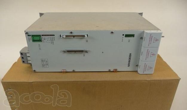 Ремонт HEIDENHAIN UV 101 B 105 106 111 A 120 130 D 140 150 сервопривод привод настройка